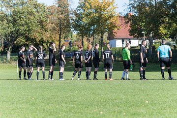 Bild 45 - F RS Kiel 2 - SV Henstedt Ulzburg 2 : Ergebnis: 1:3